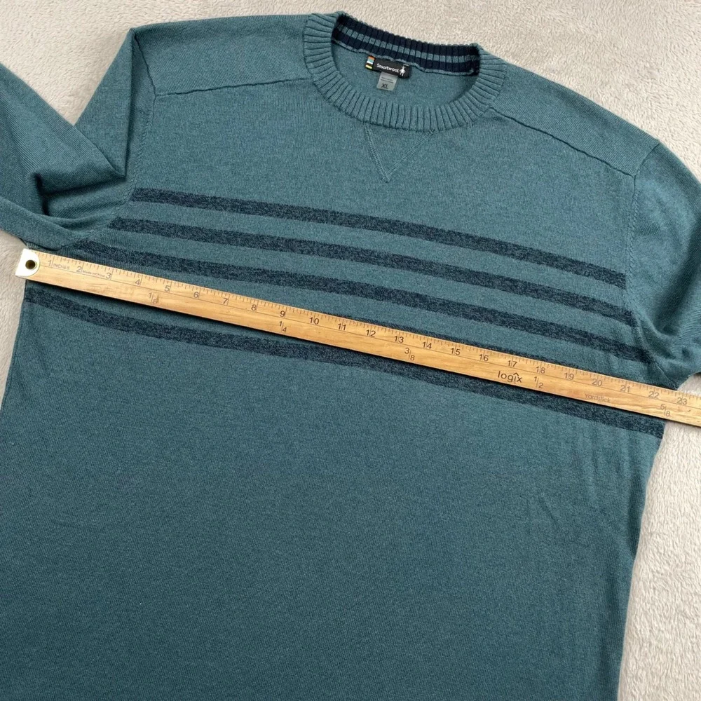 Smartwool additional info